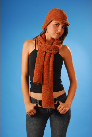 GORRO CHAVO